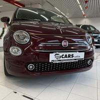 FIAT 500 1.2 COLLEZIONE 2019