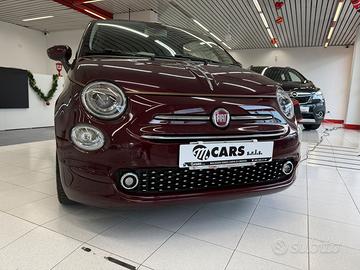 FIAT 500 1.2 COLLEZIONE 2019