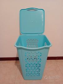 Cesto portabiancheria