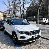 Volkswagen T-Roc 1.5 tsi ACT 150 cv IQ DRIVE