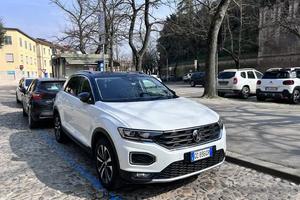Volkswagen T-Roc 1.5 tsi ACT 150 cv IQ DRIVE