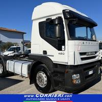 IVECO Stralis AT440S42T/P 420