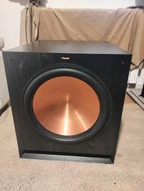 Subwoofer Klipsch Spl-150