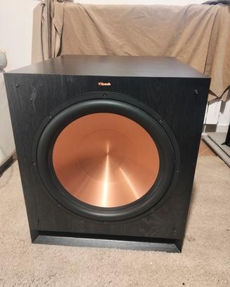Subwoofer Klipsch Spl-150
