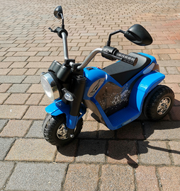 Motorino bambini