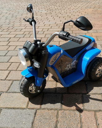 Motorino bambini
