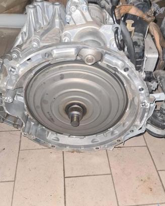 CAMBIO AUTOMATICO MERCEDES 2,0 DA MOTORE 654920