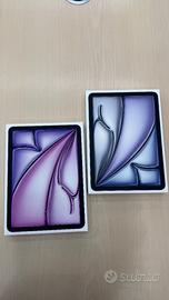 IPAD AIR 11" 256GB WIFI M4 - NUOVO