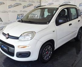 Fiat Panda 1.3 mjt 16v Easy 75cv