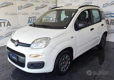 Fiat Panda 1.3 mjt 16v Easy 75cv