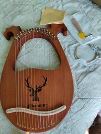 mini arpa