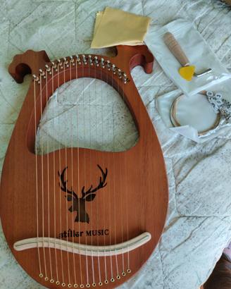 mini arpa
