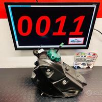 Serbatoio senza rubinetto crf 250 2004-09