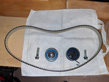 Kit distribuzione opel astra