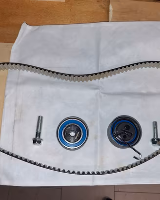 Kit distribuzione opel astra