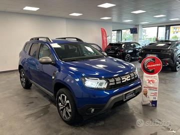 DACIA Duster 1.0 GPL 4x2 Journey UP StraFull