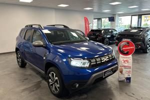 DACIA Duster 1.0 GPL 4x2 Journey UP StraFull