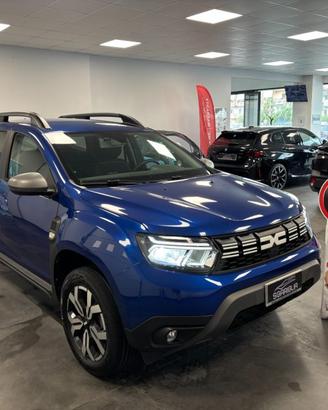 DACIA Duster 1.0 GPL 4x2 Journey UP StraFull
