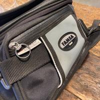 Borsa serbatoio moto FAMSA per BMW GS 1200