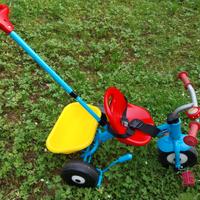 Triciclo per bambini