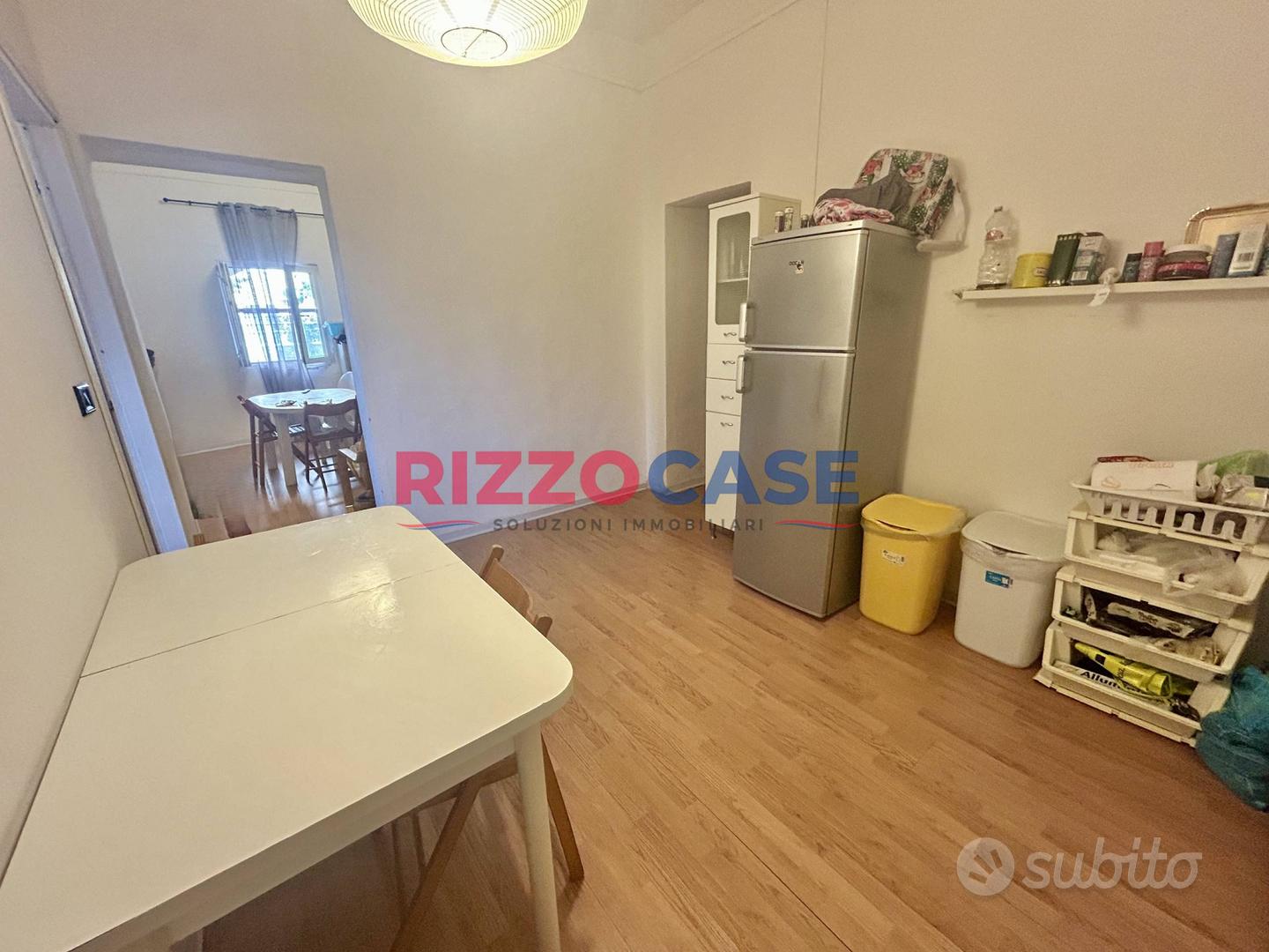 Appartamento – Corigliano-Rossano, Corigliano Scalo - Altro