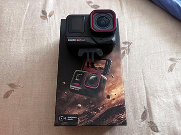 Insta 360 ace pro 2 