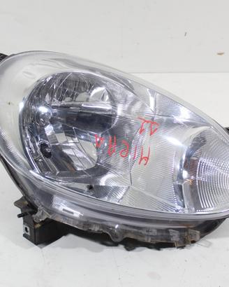FARO ANTERIORE DESTRO NISSAN Micra 7° Serie (10>1