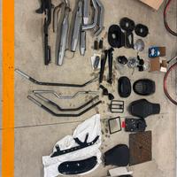 Harley Davidson Sportster 48 2012