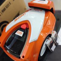 Robot tagliaerba stihl 422.2