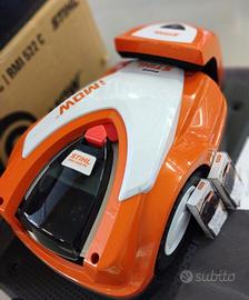 Robot tagliaerba stihl 422.2
