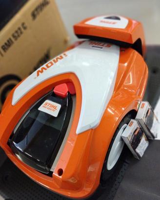 Robot tagliaerba stihl 422.2
