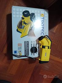 Termocamera Trotec ECO40