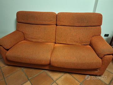Divano 3 posti salotti Betti