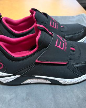 Sneakers EA7 EMPORIO ARMANI