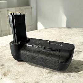 Canon Battery (Pack) Grip BG-E6 Usato