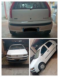 Punto 2 serie anno 2002