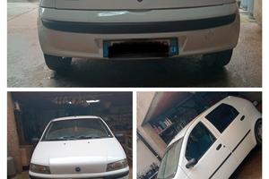 Punto 2 serie anno 2002