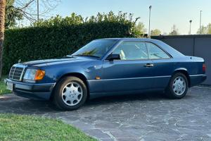 MERCEDES 300 CE | ASI ORO