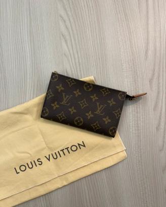 Pochette Louis Vuitton Monogram
