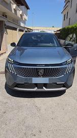 Peugoet 3008 GT 145CV- tett panoramico