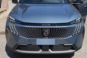 Peugoet 3008 GT 145CV- tett panoramico