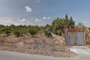 Terreno agricolo a San Sperate