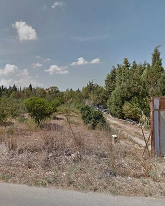 Terreno agricolo a San Sperate