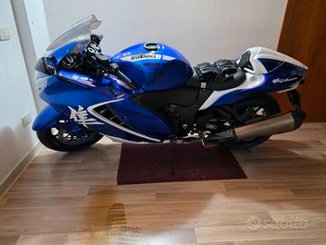 SUZUKI HAYABUSA 2026 SPECIAL EDITION