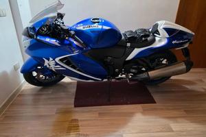 SUZUKI HAYABUSA 2026 SPECIAL EDITION