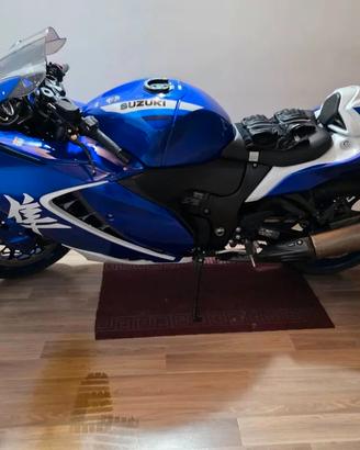 SUZUKI HAYABUSA 2026 SPECIAL EDITION