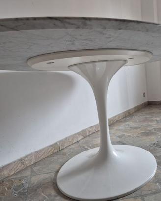 TAVOLO DESIGN MODELLO TULIP