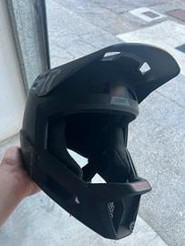casco integrale o’neal nero