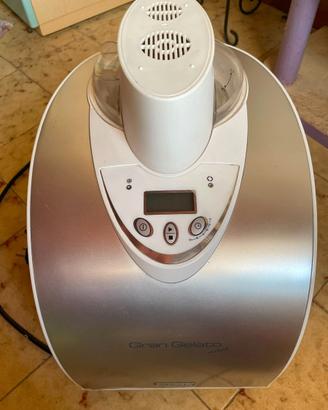 Gelatiera Ariete