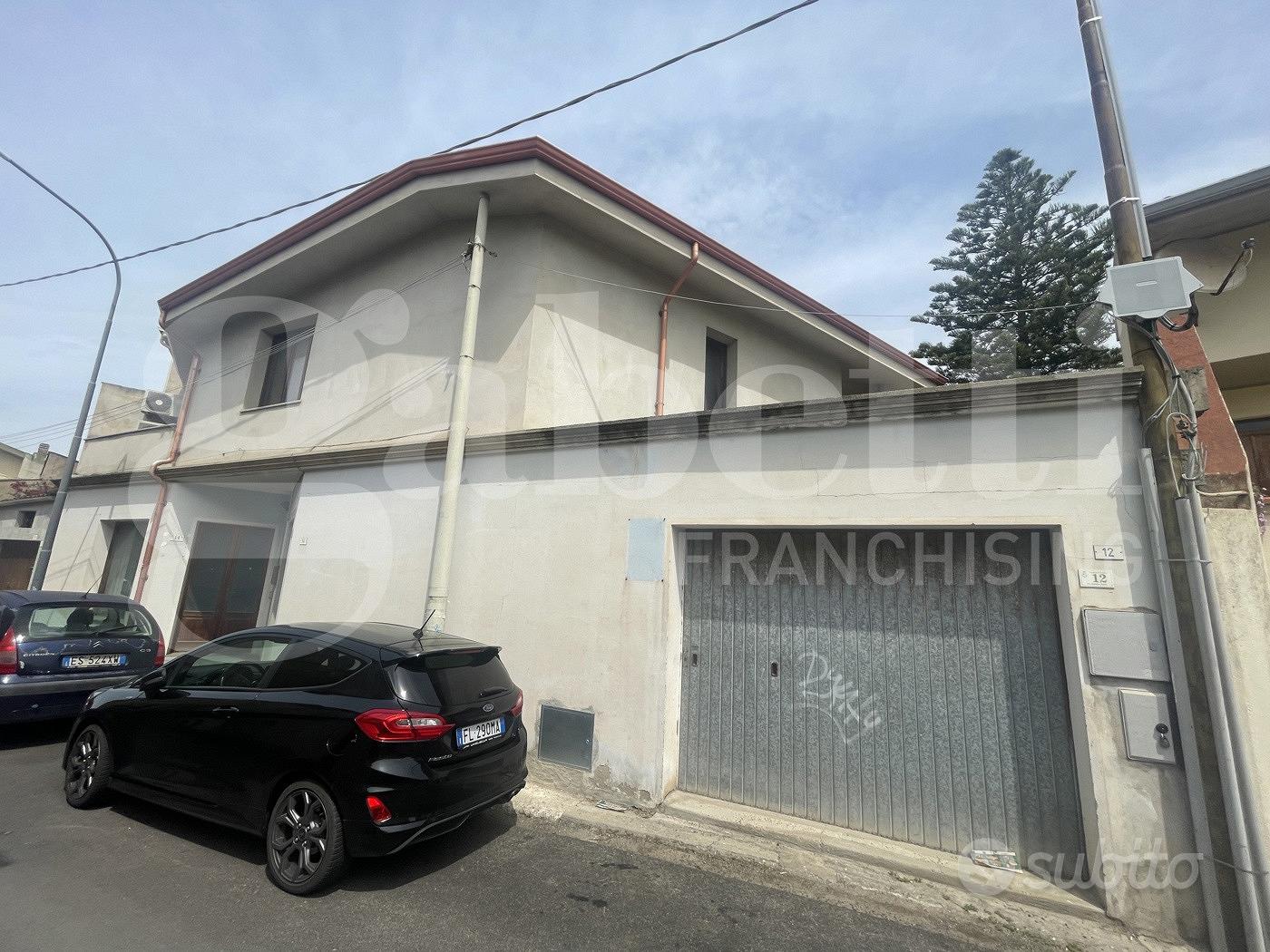 Appartamento – Terralba, Aristanis/Oristano - Vista 2